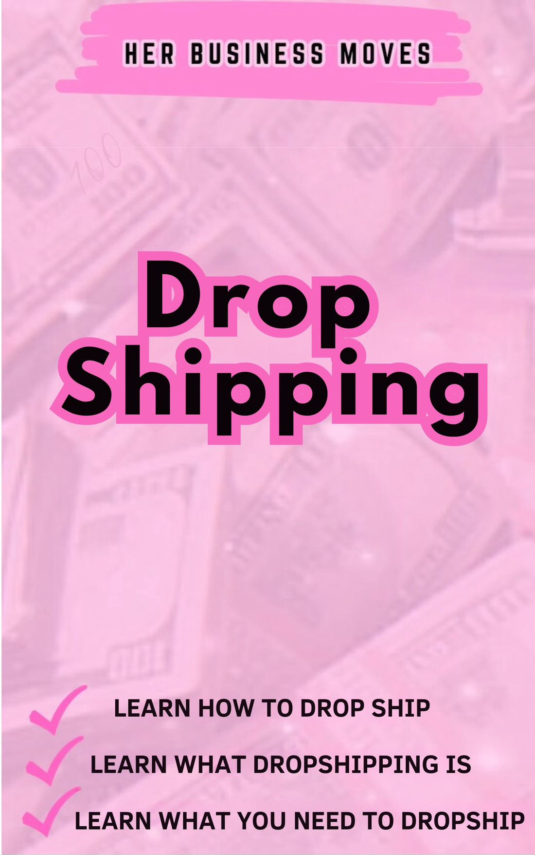 Dropshipping