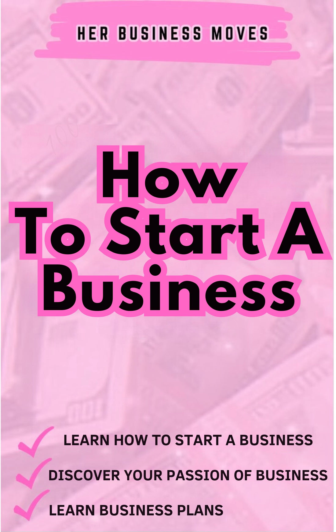 How To Start A Business