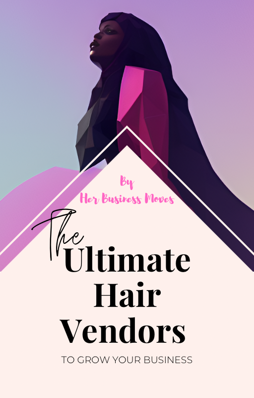 Hair Vendor List
